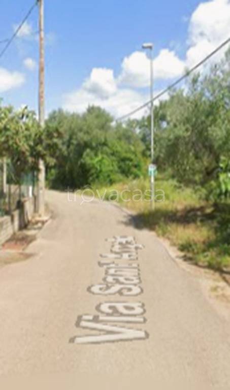 terreno agricolo in vendita a Gaeta