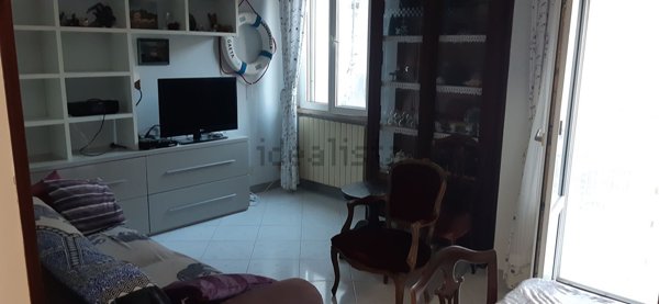 appartamento in vendita a Gaeta