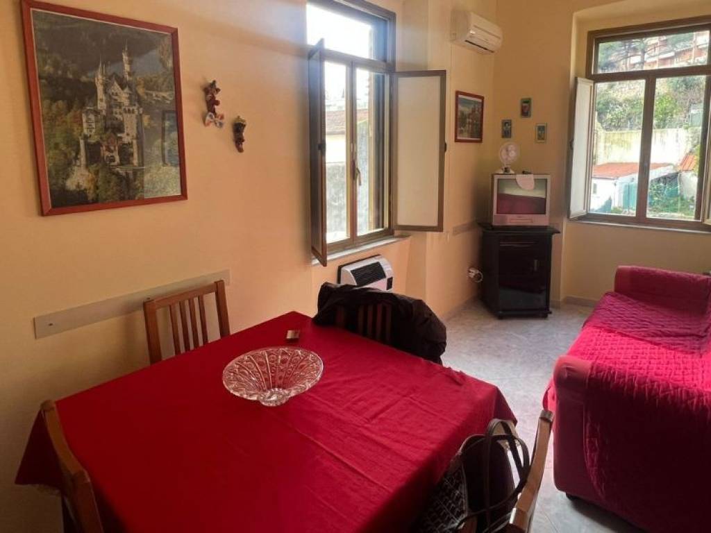 appartamento in vendita a Gaeta