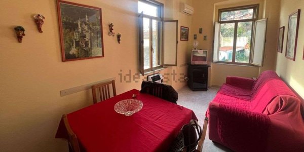 appartamento in vendita a Gaeta