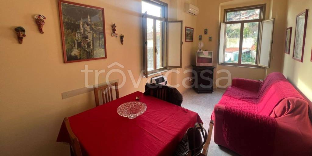 appartamento in vendita a Gaeta