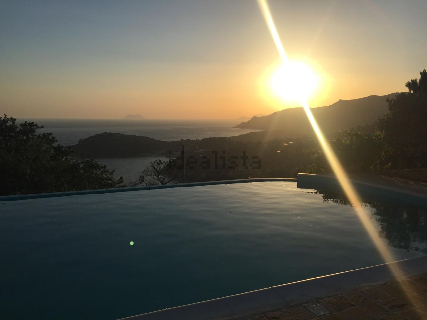 casa indipendente in vendita a Gaeta