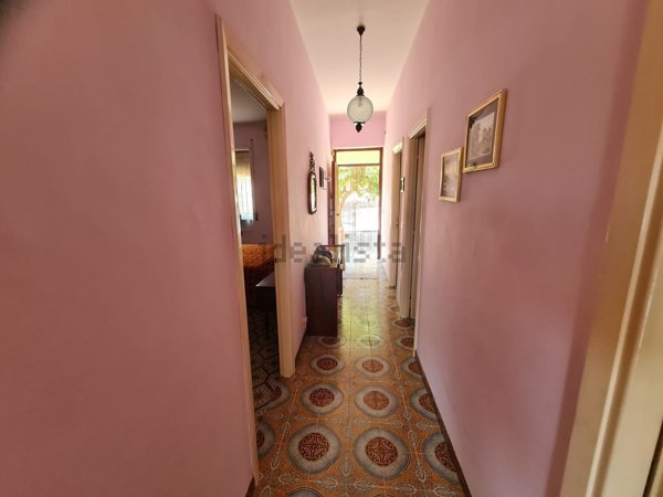 casa indipendente in vendita a Gaeta