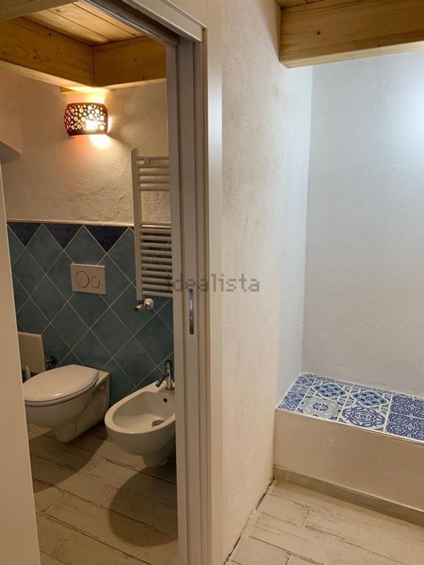 appartamento in vendita a Gaeta in zona Serapo