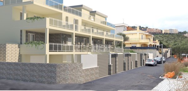 casa indipendente in vendita a Gaeta