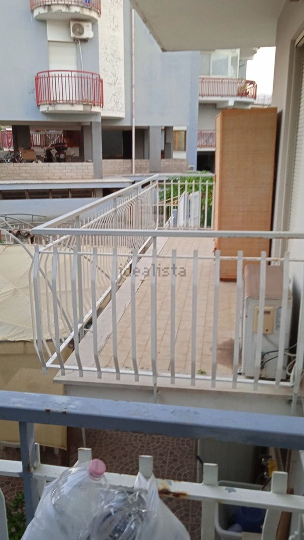 appartamento in vendita a Gaeta