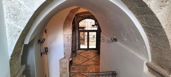 appartamento in vendita a Gaeta