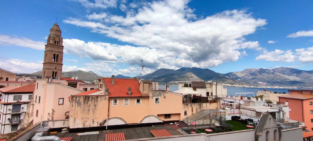 appartamento in vendita a Gaeta