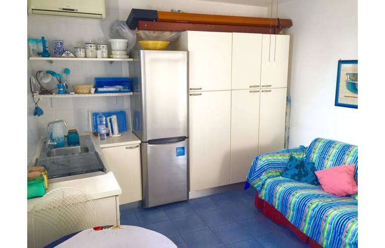 appartamento in vendita a Gaeta