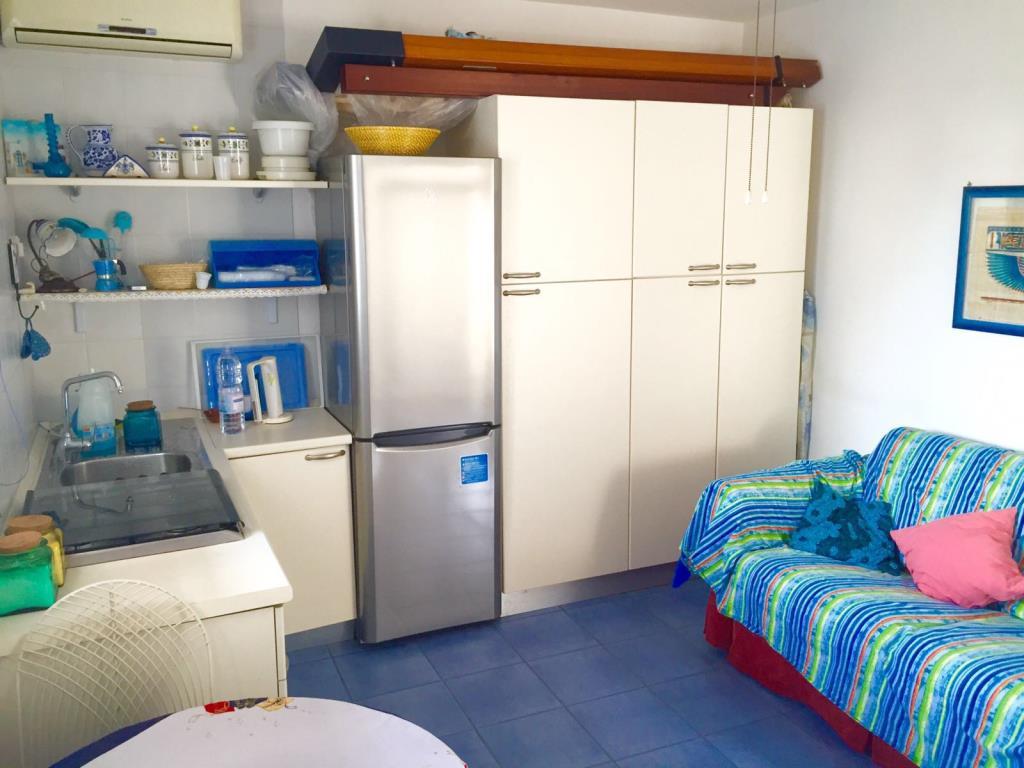 appartamento in vendita a Gaeta