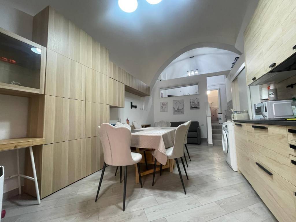 appartamento in vendita a Gaeta