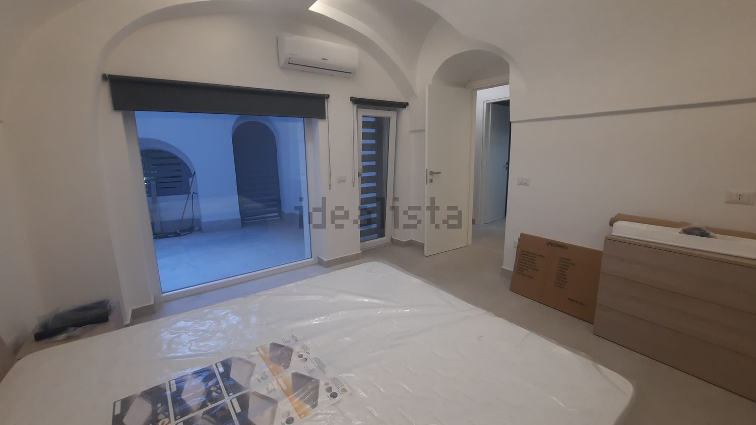 appartamento in vendita a Gaeta