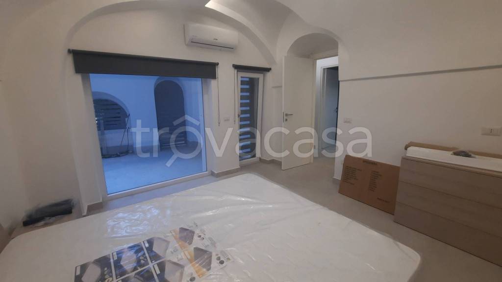 appartamento in vendita a Gaeta