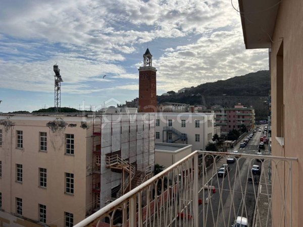 appartamento in vendita a Gaeta in zona Serapo