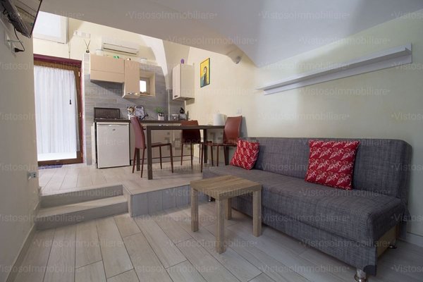 appartamento in vendita a Gaeta