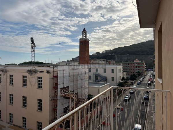 appartamento in vendita a Gaeta