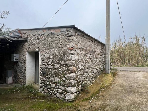 terreno agricolo in vendita a Gaeta