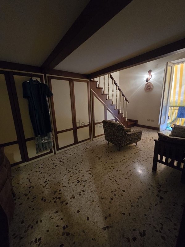 appartamento in vendita a Gaeta