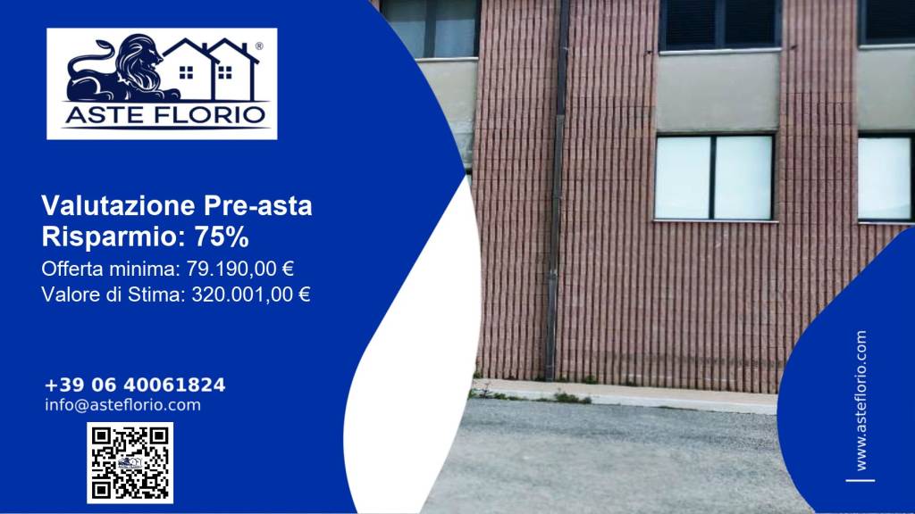 locale commerciale in vendita a Gaeta in zona Sant'Agostino