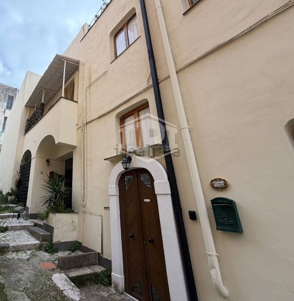 appartamento in vendita a Gaeta