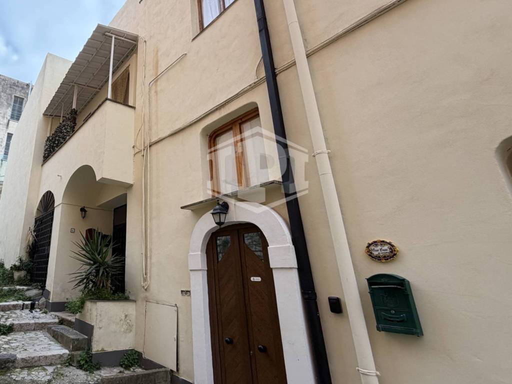 appartamento in vendita a Gaeta