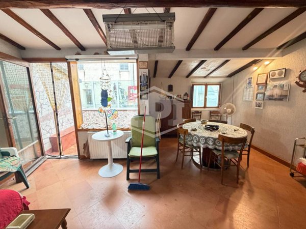 appartamento in vendita a Gaeta