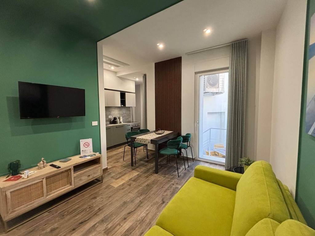 appartamento in vendita a Gaeta