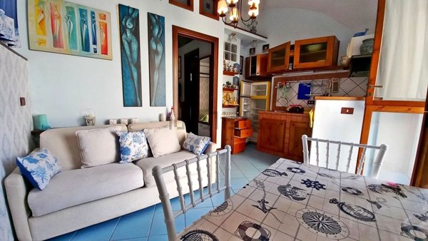 appartamento in vendita a Gaeta