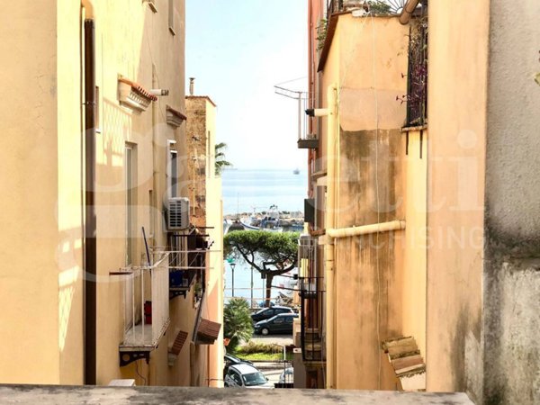 appartamento in vendita a Gaeta