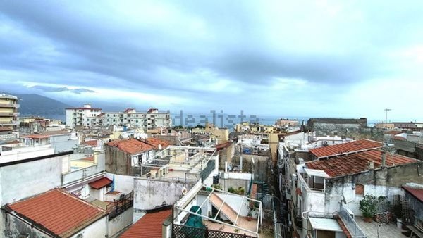 appartamento in vendita a Gaeta