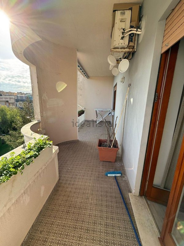 appartamento in vendita a Gaeta