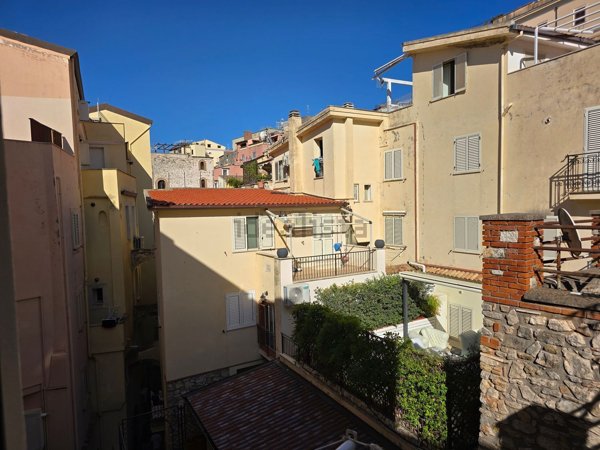 appartamento in vendita a Gaeta