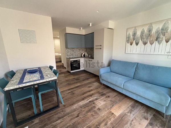 appartamento in vendita a Gaeta