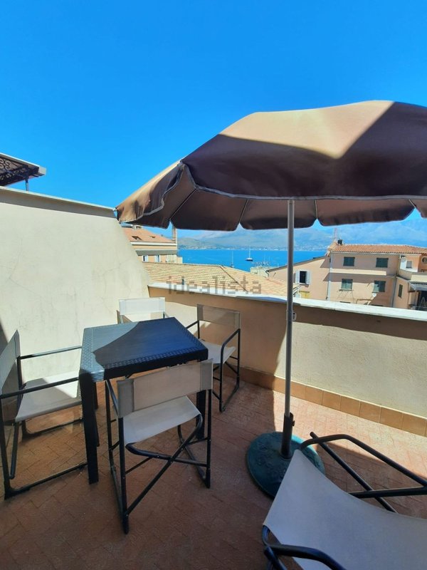 appartamento in vendita a Gaeta