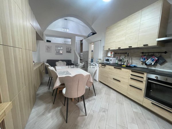 appartamento in vendita a Gaeta