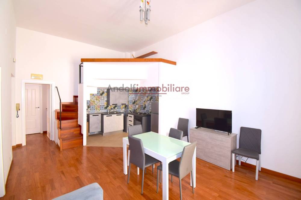 appartamento in vendita a Gaeta