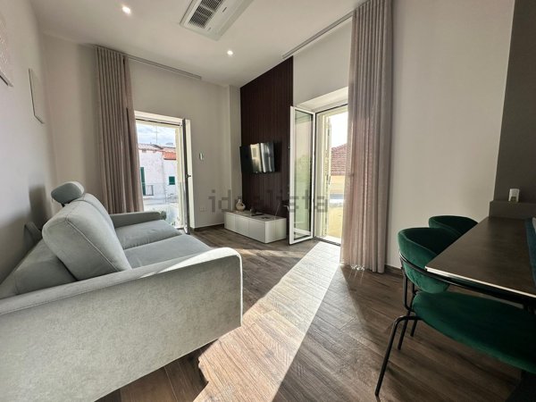 appartamento in vendita a Gaeta