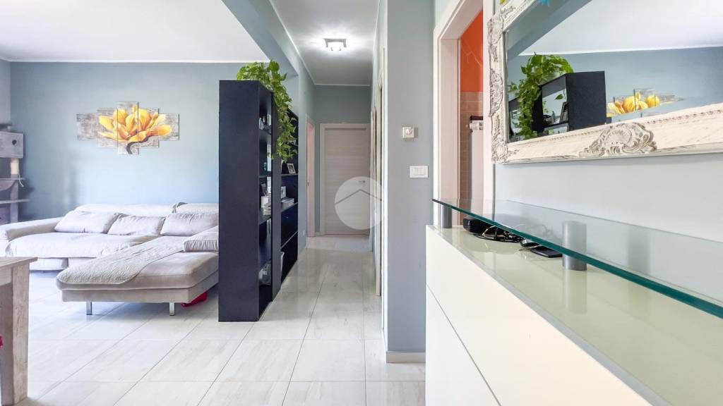 appartamento in vendita a Gaeta in zona Serapo