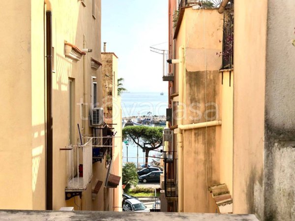 appartamento in vendita a Gaeta