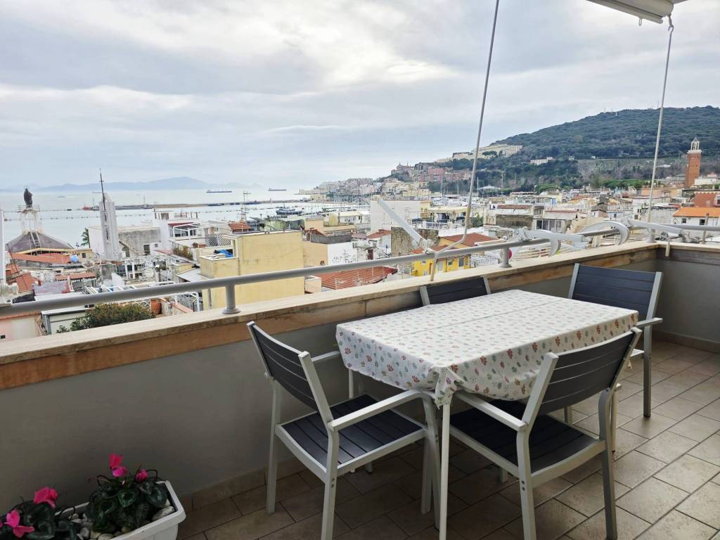 appartamento in vendita a Gaeta