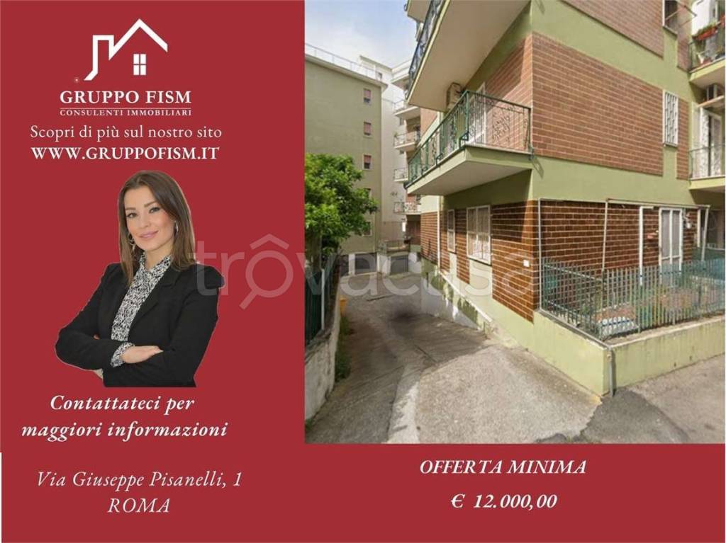 appartamento in vendita a Gaeta