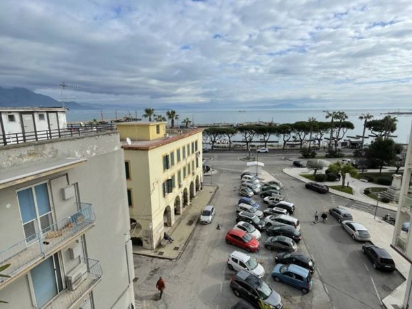 appartamento in vendita a Gaeta