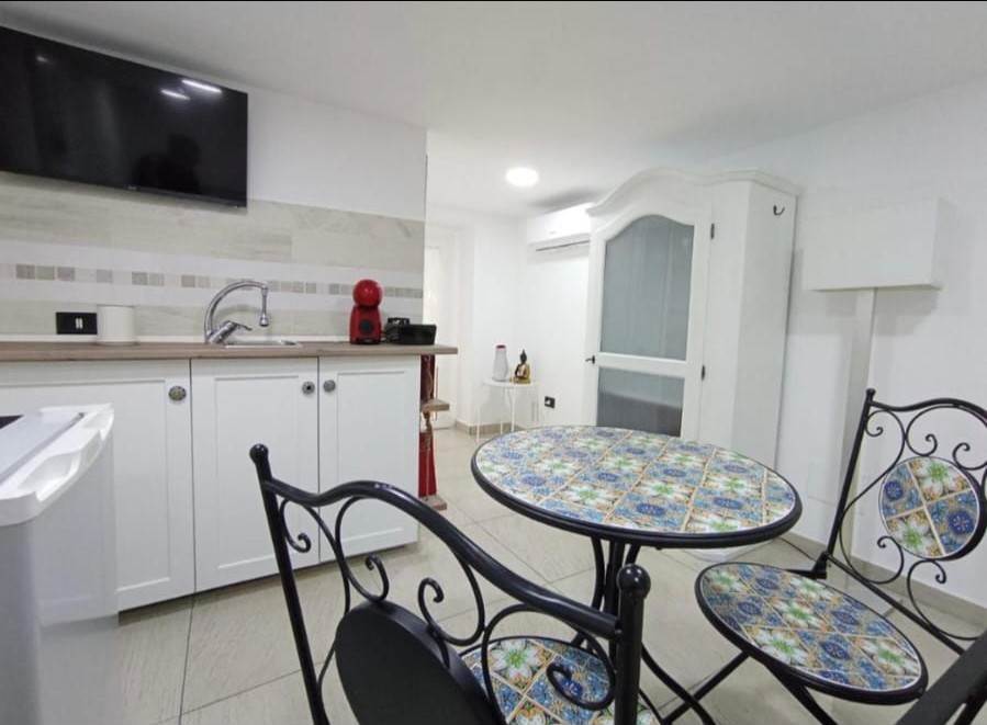 appartamento in vendita a Gaeta