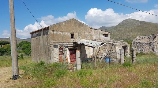 casa indipendente in vendita a Gaeta