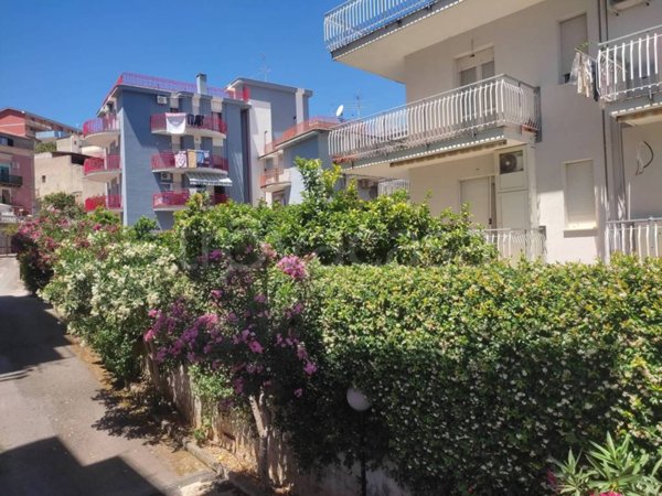 appartamento in vendita a Gaeta in zona Sant'Agostino