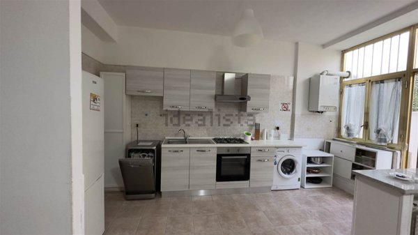 appartamento in vendita a Gaeta in zona Serapo