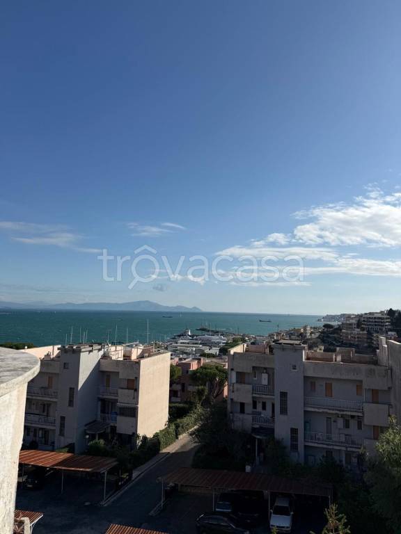 appartamento in vendita a Gaeta