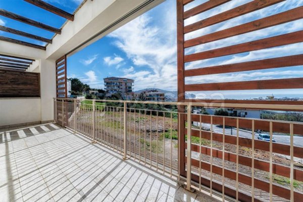 casa indipendente in vendita a Gaeta in zona Serapo