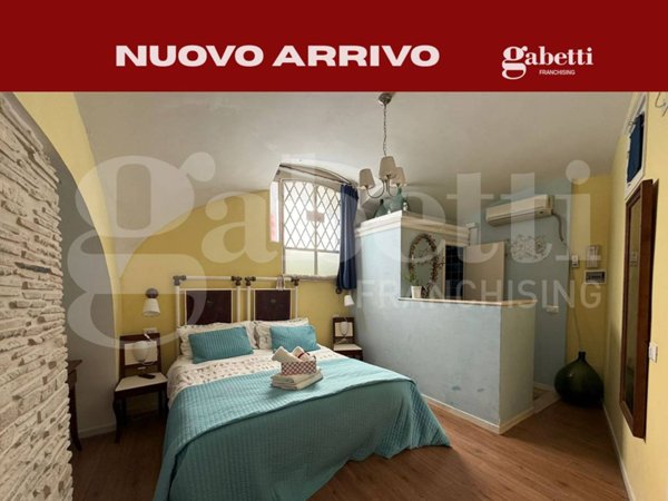 appartamento in vendita a Gaeta