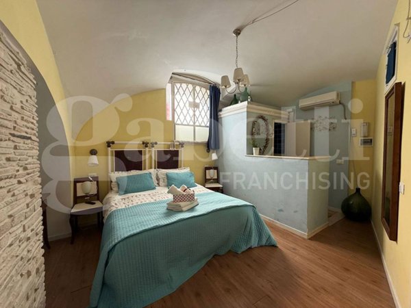 appartamento in vendita a Gaeta